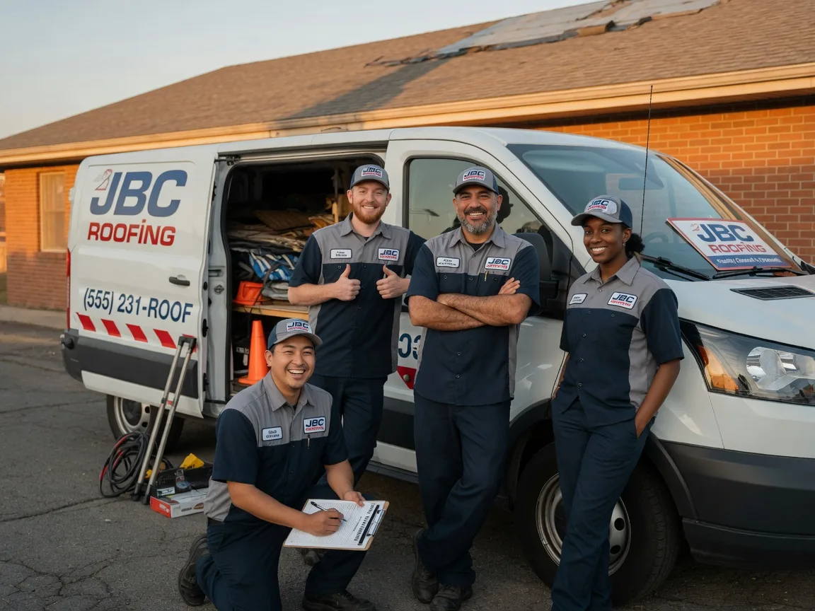 Roof Replacement company in Griffithsville, WV