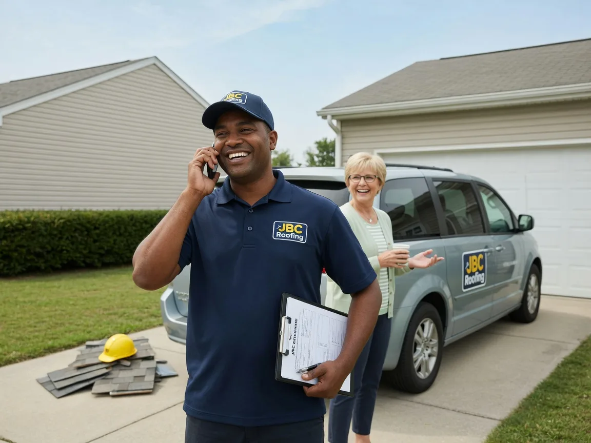 Roof Replacement Griffithsville, WV FAQs